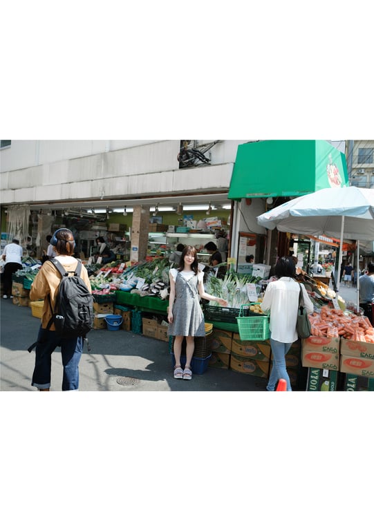 图片[111]-#石川澪 デジタル写真集 とられち(No Watermark) - 全本免费在线观看-阅图吧