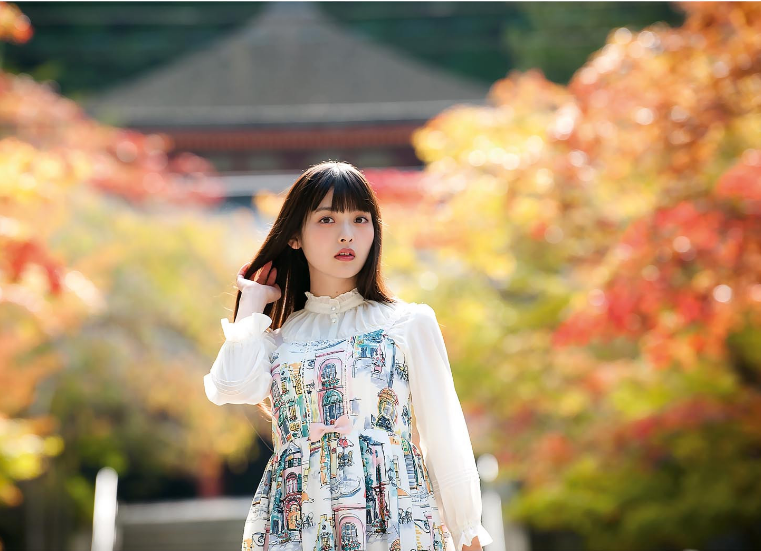 图片[97]-#Sumire Uesaka 上坂堇 – UESAKA JAPAN! (2018-02-14) - 全本免费在线观看-阅图吧