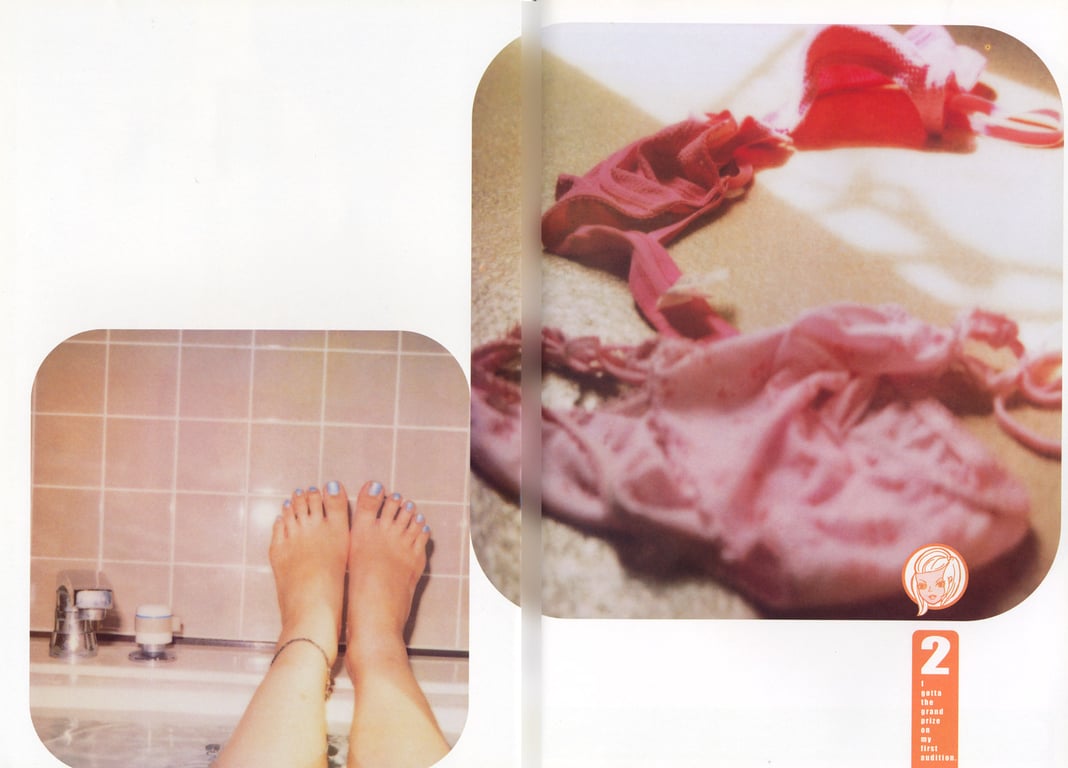 图片[22]-#(月刊シリーズ 009) – 月刊009 野波麻帆 - 全本免费在线观看-阅图吧