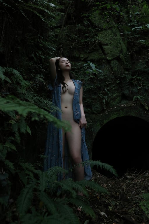 图片[61]-#FRIDAYデジタル写真集 现役庆应大学生美女 街山美穗「潮骚」 - 全本免费在线观看-阅图吧