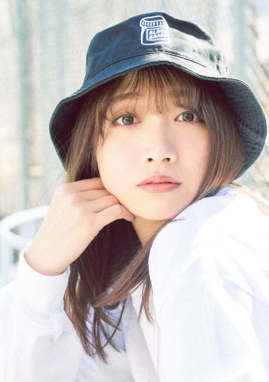 图片[26]-#NEWLOOK【girl meets street】加美杏奈 - 在线免费观看-阅图吧