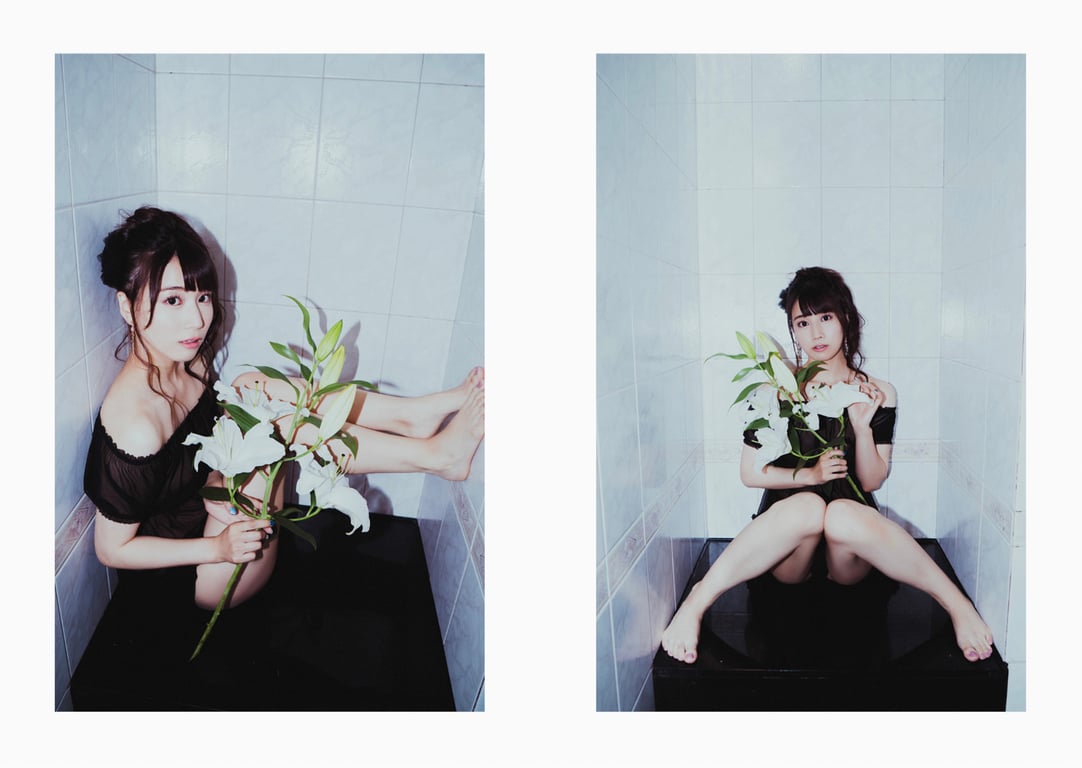 图片[24]-#Escape 初川南 - 在线免费观看-阅图吧