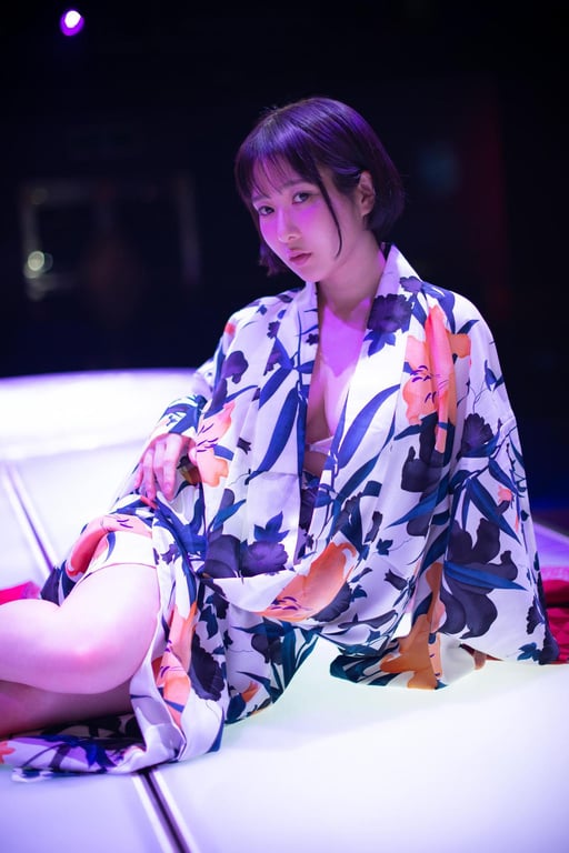 图片[181]-#Luna Amemiya 雨宮留菜 – ~real~ Vol.5 (2020-05-07) - 全本免费在线观看-阅图吧