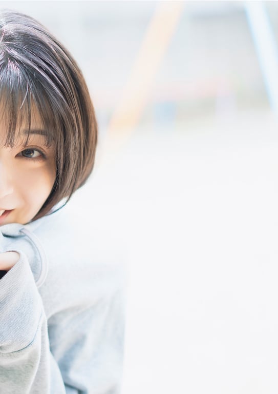 图片[35]-#佐々木ほのか『青春の記憶。』 - 全本免费在线观看-阅图吧