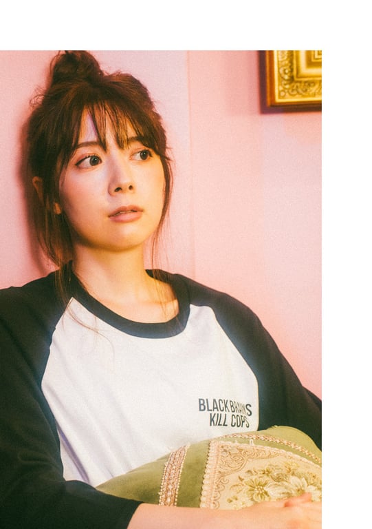 图片[29]-#NEWLOOK【girl meets street】岬奈奈美 - 在线免费观看-阅图吧