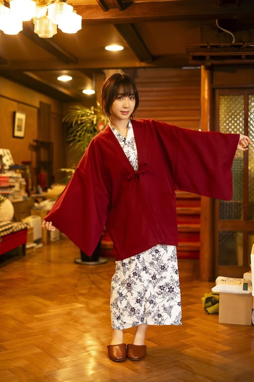 图片[66]-#漫画ACTION数字写真集 伊织萌「一泊二日、一起度过吧」 - 全本免费在线观看-阅图吧