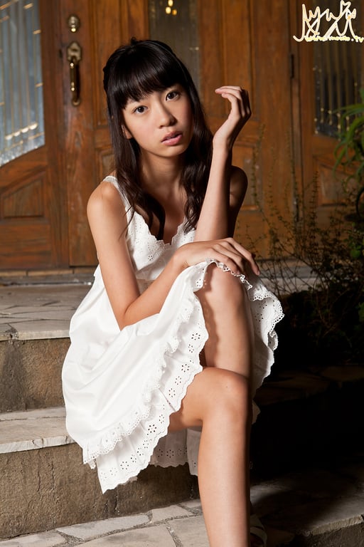 图片[203]-牧原あゆ 『純真無垢 vol.14』 - 在线免费观看-阅图吧