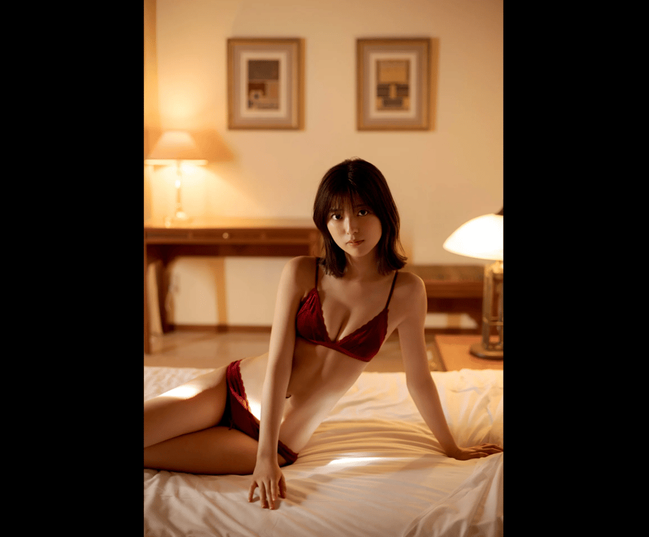 图片[90]-#マンスリーガール011＝工藤美桜「完全オリジナル100カット＆ムービー」FRIDAY - 全本免费在线观看-阅图吧