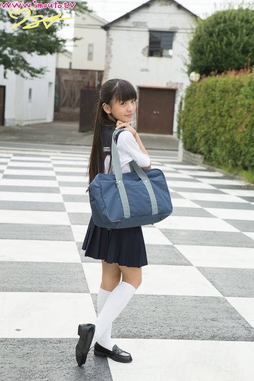 图片[28]-尾野寺みさ 12歳_天然素材01_尾野寺みさ_m01 - 在线免费观看-阅图吧