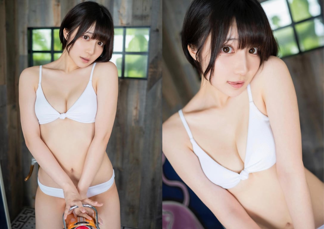 图片[113]-#天川星夏 1st e-book Pure. (Wunder Publishing House) - 全本免费在线观看-阅图吧