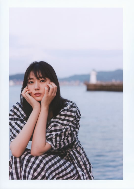 图片[63]-#STU48 泷野由美子1st写真集 关于你的事情还不太了解 Bonus – Postcard (2021.09.22) - 全本免费在线观看-阅图吧
