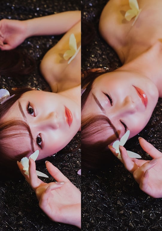 图片[98]-Miru Sakamichi 坂道美瑠 – ＃Escape (NO watermark) - 阅图吧-阅图吧