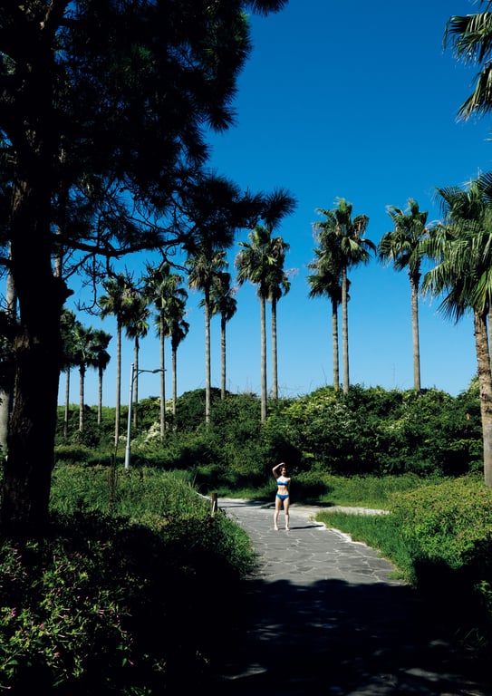 图片[101]-中田花奈 ２ｎｄ写真集 撩拨人心 - 在线免费观看-阅图吧