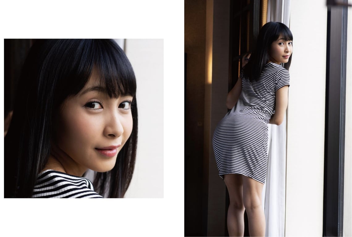 图片[4]-Nude Photo Collection 逢见梨花 Transistor - 在线免费观看-阅图吧