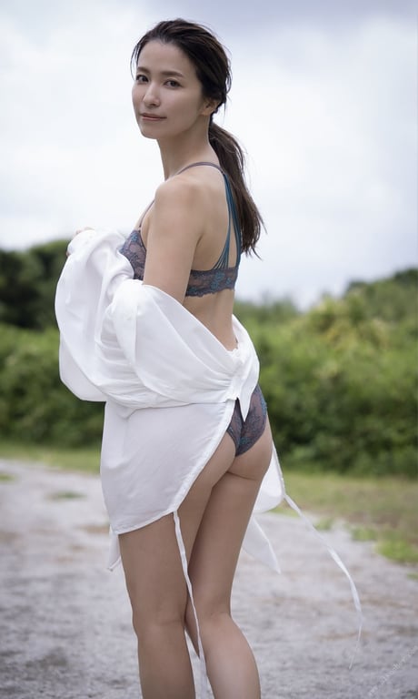 图片[17]-#Rei Toda 户田玲 – Like a sweet dream 像甜蜜的梦一样 (2022-07-11) - 全本免费在线观看-阅图吧