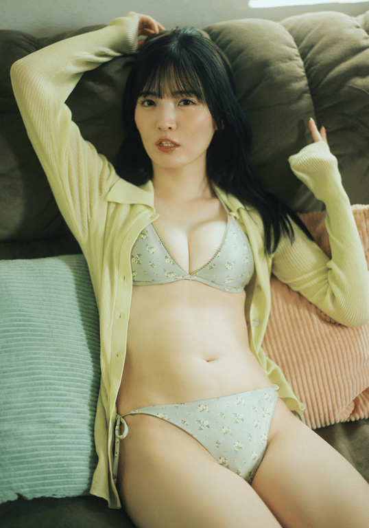 图片[52]-2024.08.28 由良yura 1st写真集 心动yura！ - 在线免费观看-阅图吧