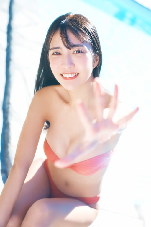 图片[37]-#FLASHデジタル写真集 天羽希純 エキゾチックLOVE - 全本免费在线观看-阅图吧