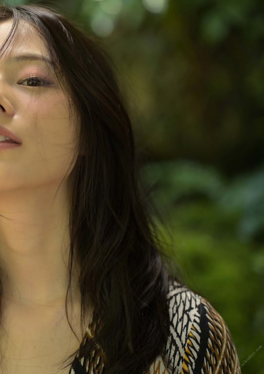 图片[4]-#吉高宁宁 数码写真集「Revelation」EPISODE：Final - 全本免费在线观看-阅图吧