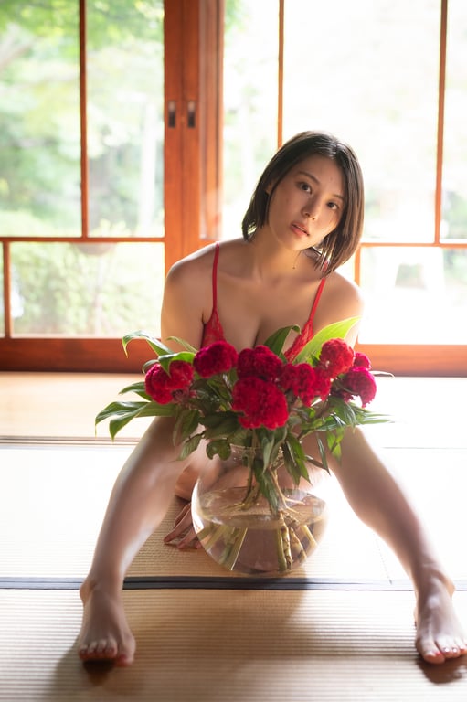 图片[79]-#相楽伊織×室生犀星「蜜的哀怜」 - 全本免费在线观看-阅图吧