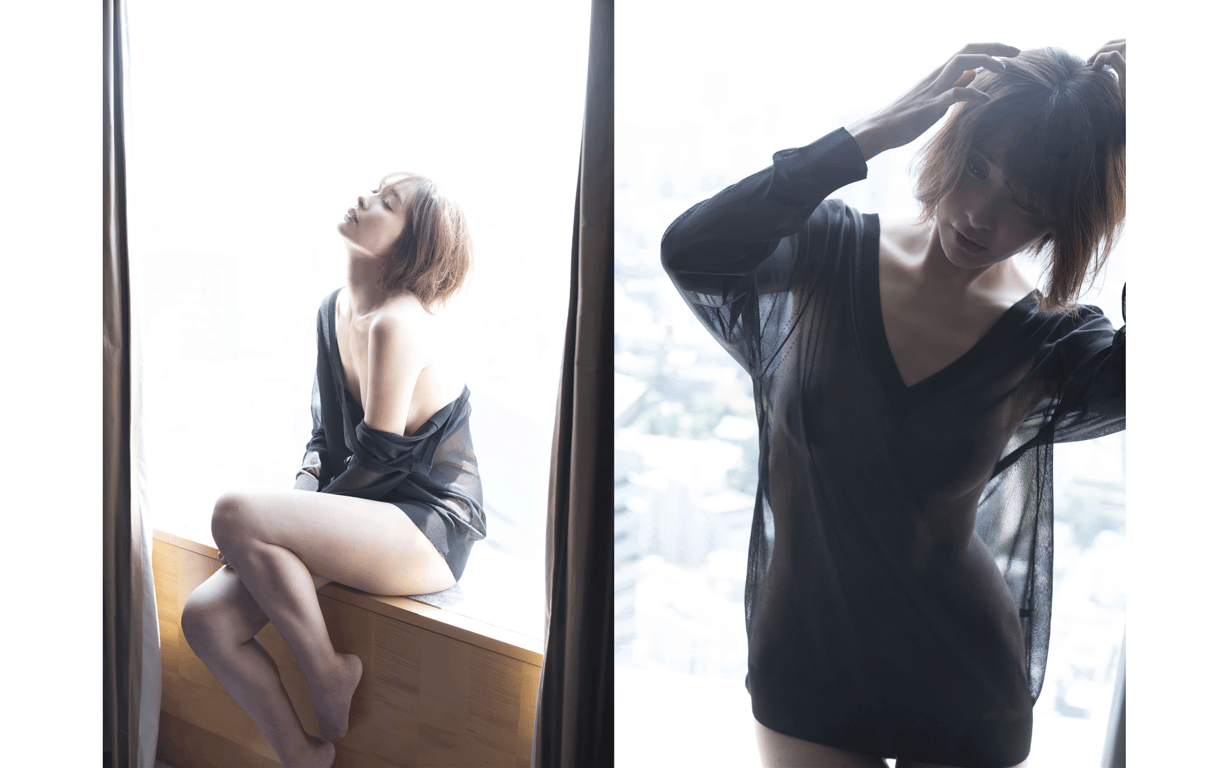 图片[8]-#FRIDAYデジタル写真集 山崎真实 官能濡湿 - 全本免费在线观看-阅图吧