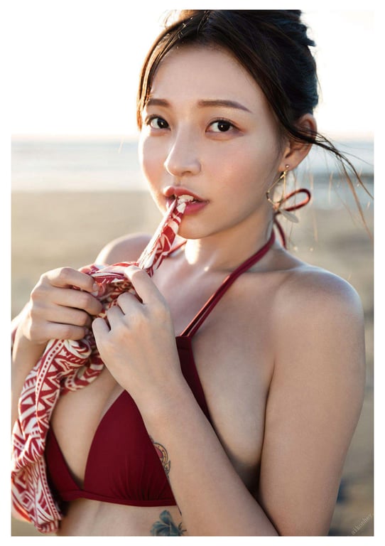 图片[140]-#與你襄遇 林襄數位寫真(2021-05-03) - 全本免费在线观看-阅图吧