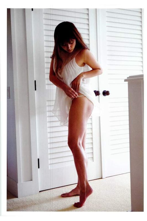 图片[36]-#深田恭子写真集 This Is Me [Low quality version] - 全本免费在线观看-阅图吧