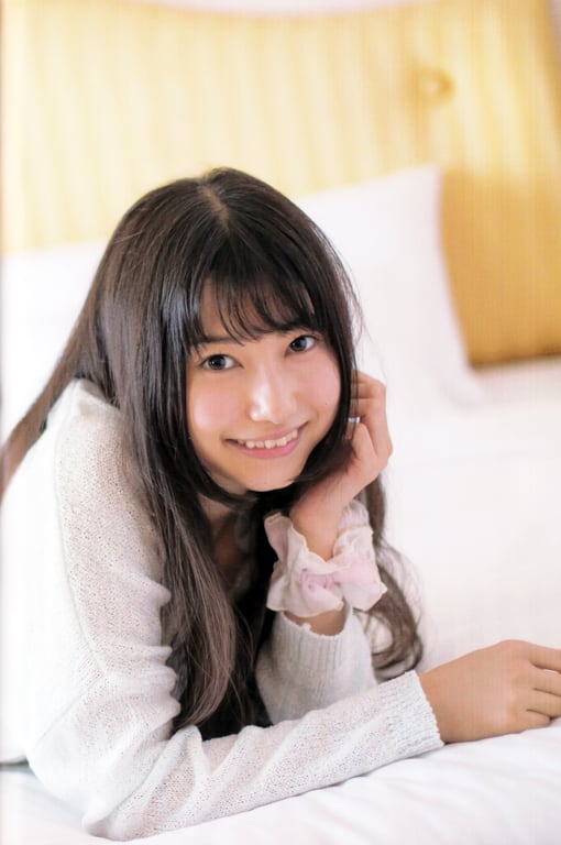 图片[45]-2015.10.02 雨宫天首本写真集 空色～与青同游～ - 在线免费观看-阅图吧