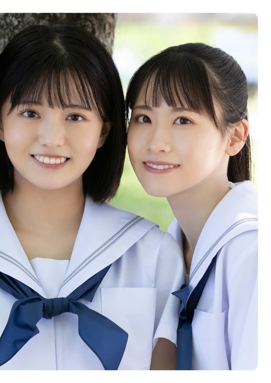 图片[32]-【数字限定】霞草与斯特拉 有冈千寻・小柴美羽・比贺阳写真集 『 复杂关系 』 (Wani Books Digital Photo Book) - 在线免费观看-阅图吧