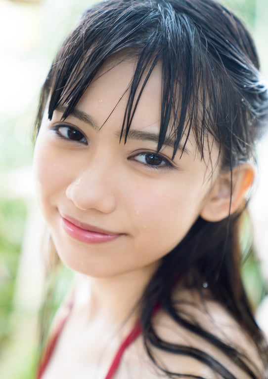 图片[95]-#Reina Kurosaki 黑崎丽娜 1st Photobook – Rei 丽 (2019-10-10) - 全本免费在线观看-阅图吧