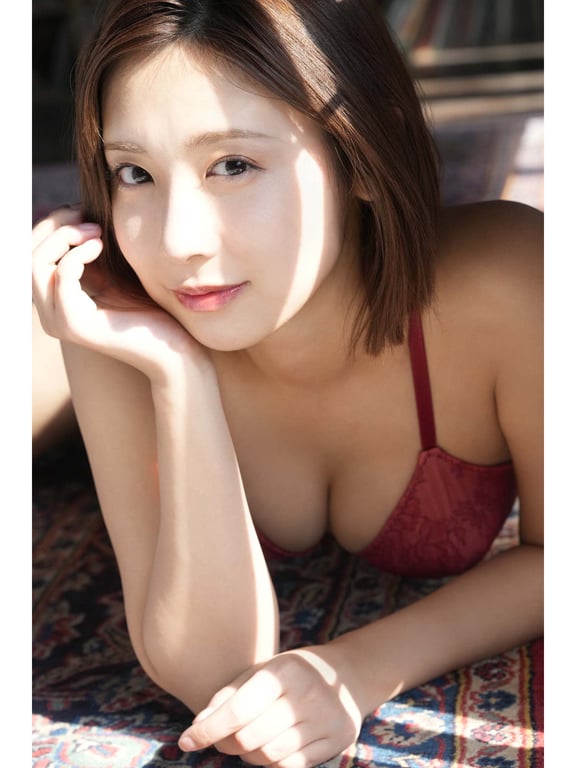 图片[36]-#水凑美绪 デジタル写真集 晴れのち、美緒ち - 全本免费在线观看-阅图吧