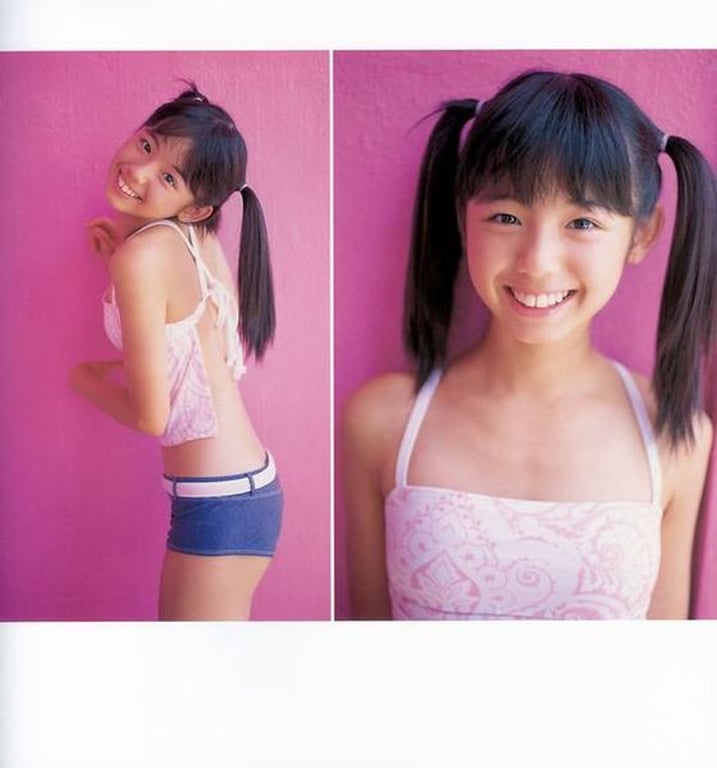 图片[92]-#Rina Koike 小池里奈 1st Photobook – Tenshin Ranman 天真烂漫 (2006-01-23) - 全本免费在线观看-阅图吧