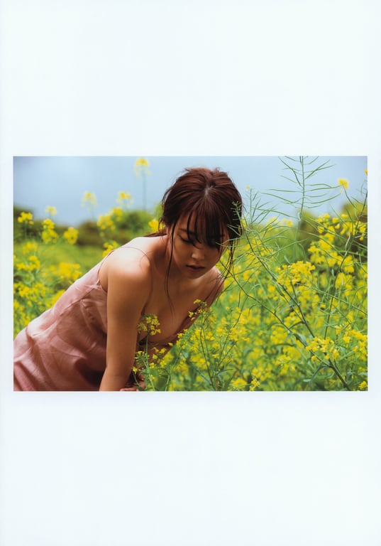 图片[72]-Miru Shiroma 白间美瑠 NMB48毕业纪念写真集「REBORN」 - 阅图吧-阅图吧