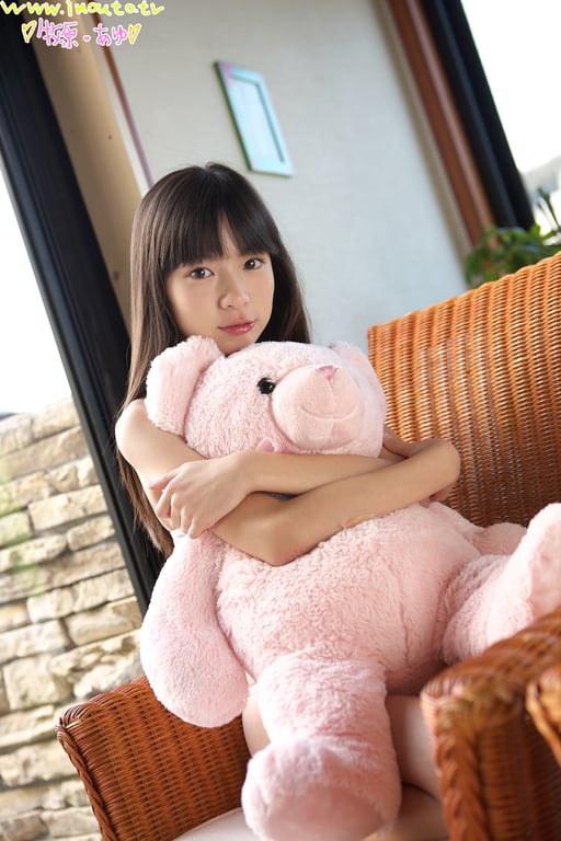 图片[8]-牧原あゆ 『純真無垢 vol.7』 - 在线免费观看-阅图吧