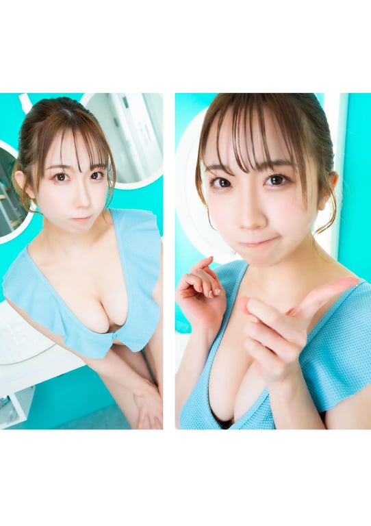 图片[43]-#「恋。」大河桃写真集 (Wunder_Publishing_House.) - 全本免费在线观看-阅图吧