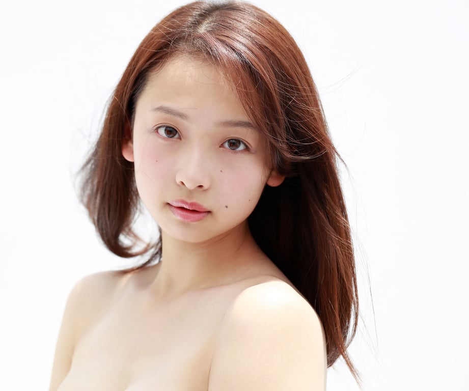 图片[20]-#Asuka Hanamura 华村明日香 – Zero’s 18 years old-debut- 零的18岁～出道～ (2017-10-13) - 全本免费在线观看-阅图吧