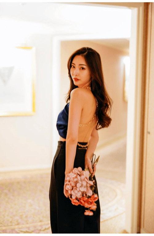 图片[170]-Makoto Minami 南真琴 - Lemonade - 在线免费观看-阅图吧