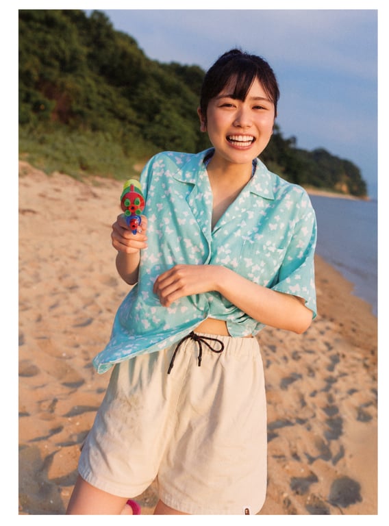 图片[78]-Akari Nibu 丹生明里 - Easy relationship 温柔的关系 - 在线免费观看-阅图吧