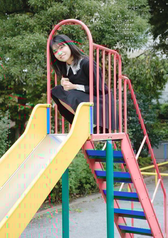 图片[90]-佐々木ほのか ワニブックスデジタル写真集 「My Secret Angel」 - 在线免费观看-阅图吧