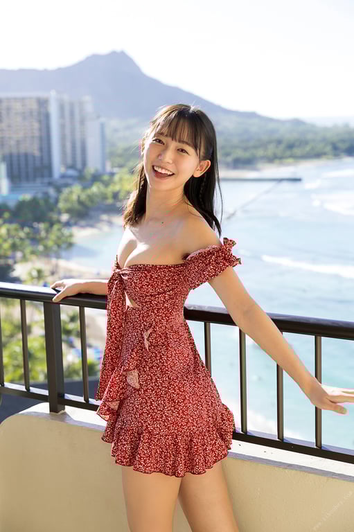 图片[120]-志田音々 Hawaii 的 Nene 丸 Holiday 週刊 Post Digital 写真集 - 在线免费观看-阅图吧