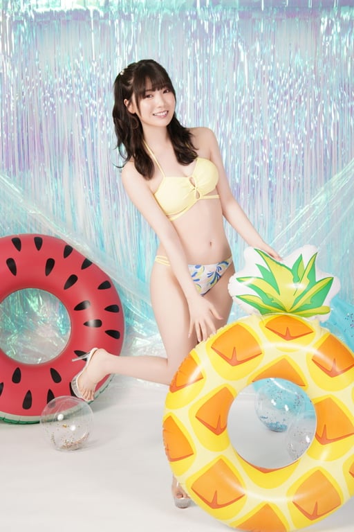 图片[19]-#石川澪《#バケショ》 - 全本免费在线观看-阅图吧