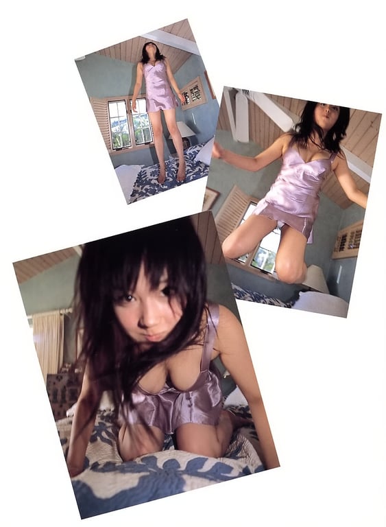 图片[96]-#三津谷叶子 – すきんしっぷ - 全本免费在线观看-阅图吧