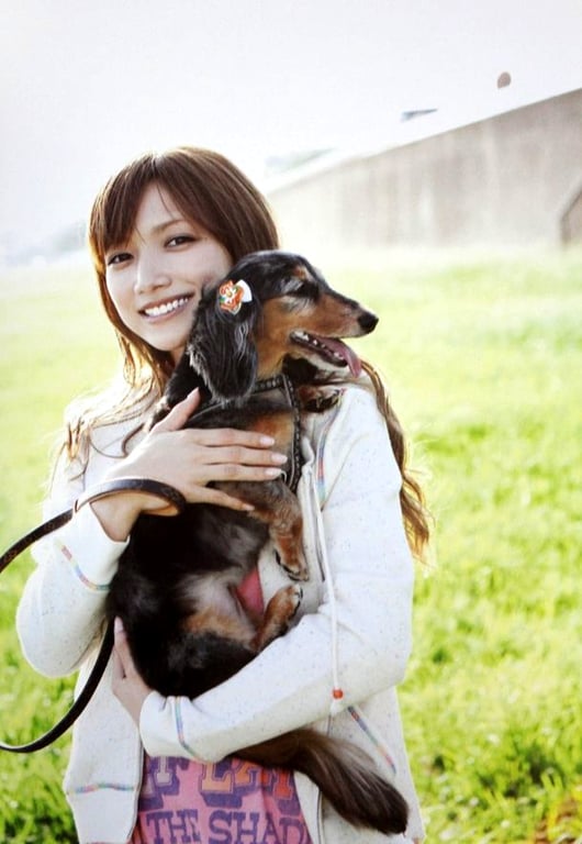 图片[106]-#Maki Goto 后藤真希 – go to natura… (2011-11-27) - 全本免费在线观看-阅图吧