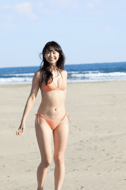 图片[14]-#FRIDAYデジタル写真集 相沢菜々子『春色のミューズ vol.1』20カット - 全本免费在线观看-阅图吧