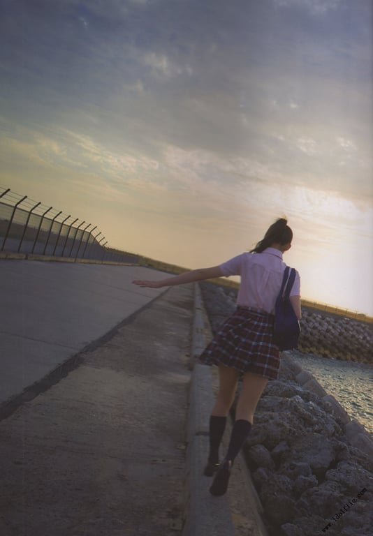 图片[65]-#牧野真莉爱 写真集『Summer Days』 - 全本免费在线观看-阅图吧