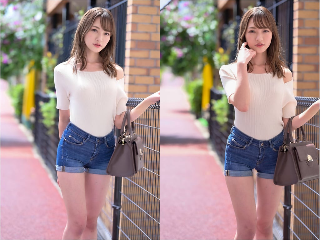 图片[26]-#流川夕 Yu Rukawa 激写美女 Photo & Lingerie - 全本免费在线观看-阅图吧