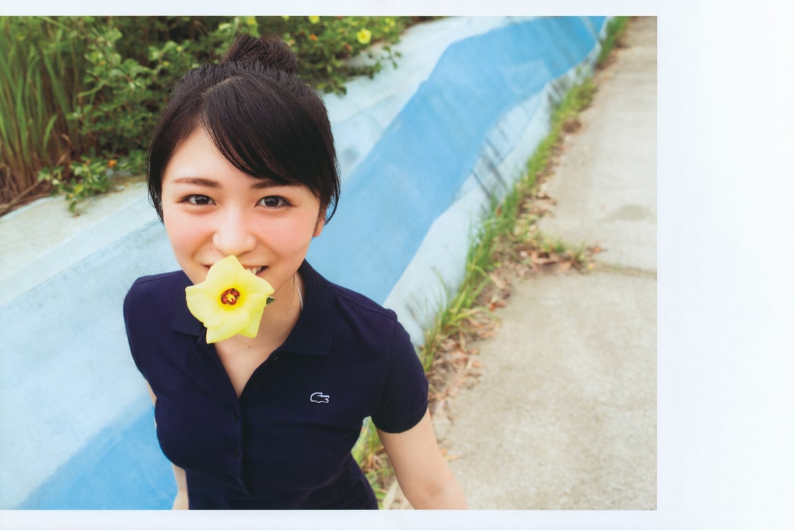 图片[24]-#Neru Nagahama 长滨睡琉1st写真集 从这里 (2017-12-19) - 全本免费在线观看-阅图吧