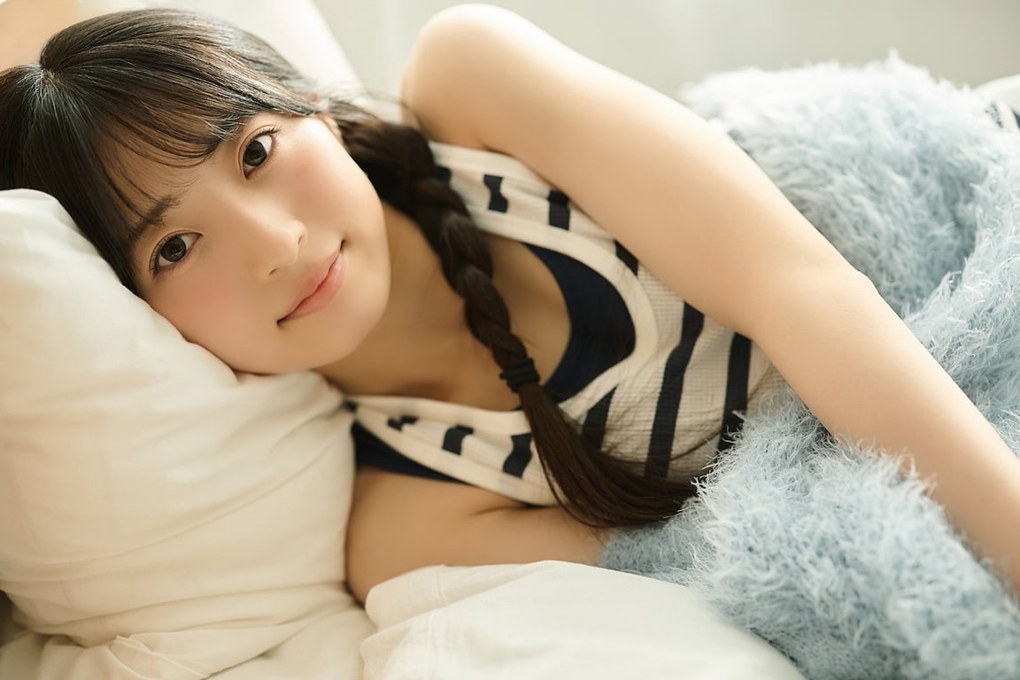 图片[17]-#Yuna Akiyama 秋山由奈 (29P1V) - 全本免费在线观看-阅图吧