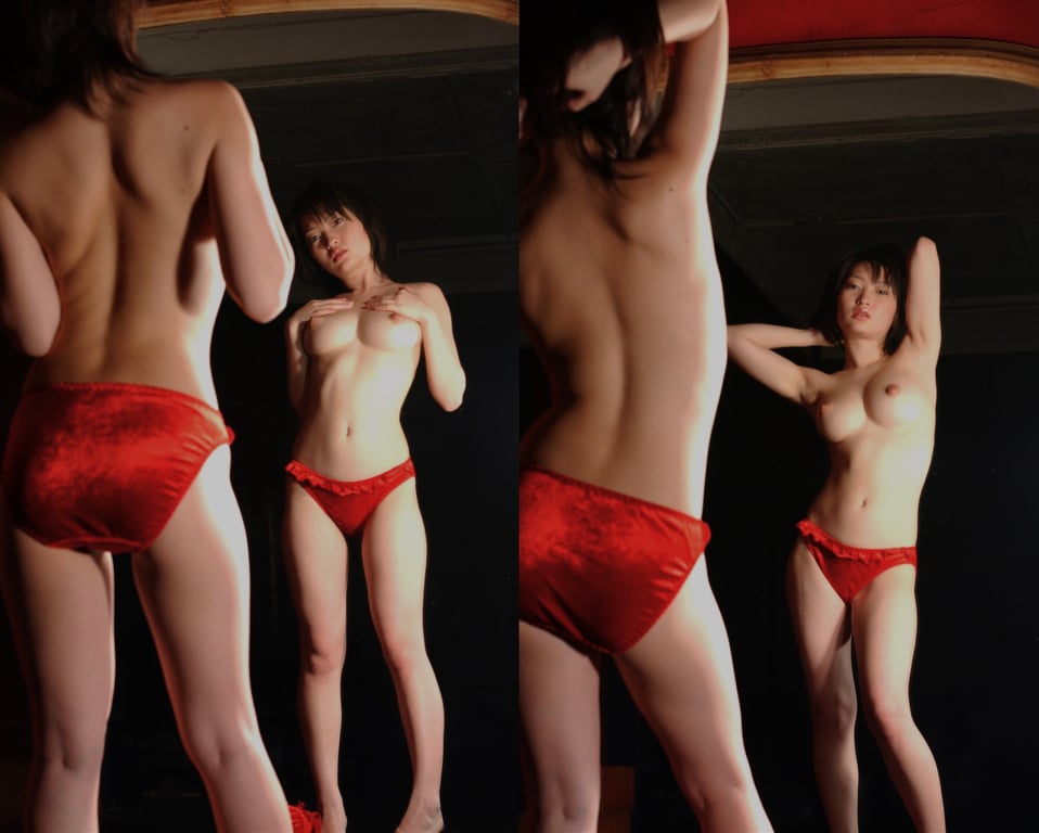 图片[144]-#裸体工房 风野舞子 - 全本免费在线观看-阅图吧