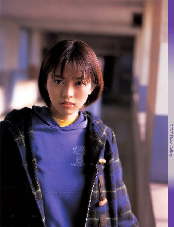 图片[98]-#釈由美子 – Shaku Shake - 全本免费在线观看-阅图吧