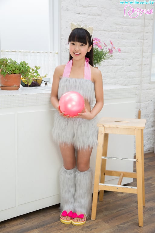 图片[87]-香月杏珠 『第一次的Chu♪』 - 在线免费观看-阅图吧